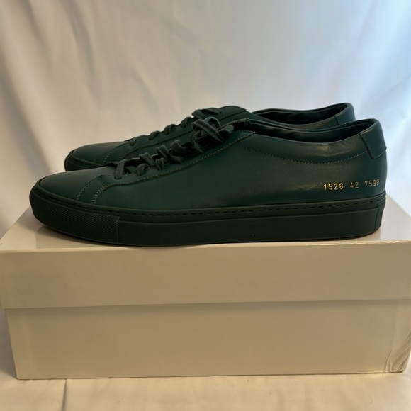 Green common project men size 42 - Picture 4 of 6